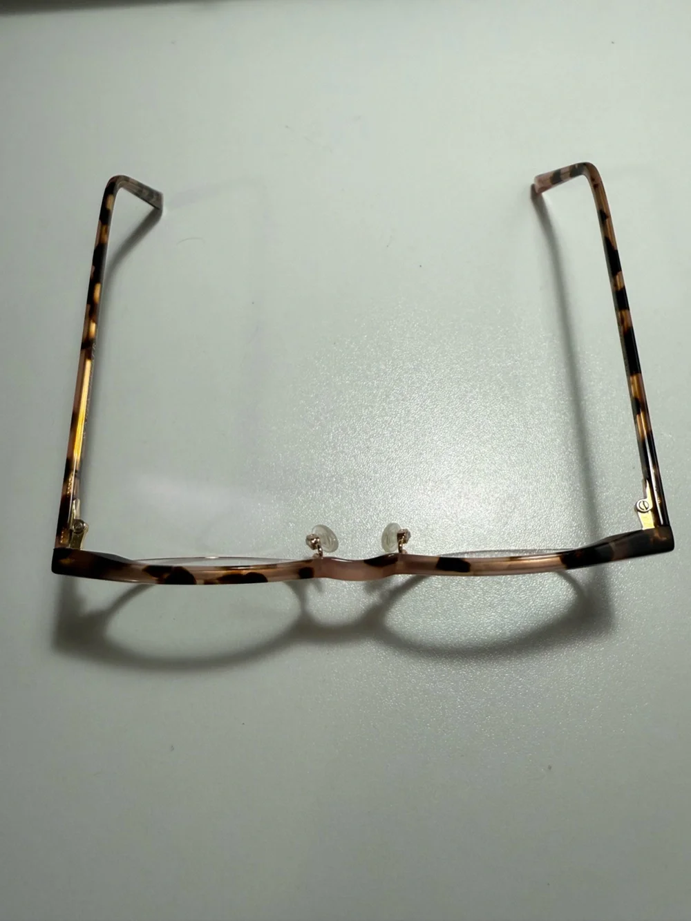 Warby Parker these frames